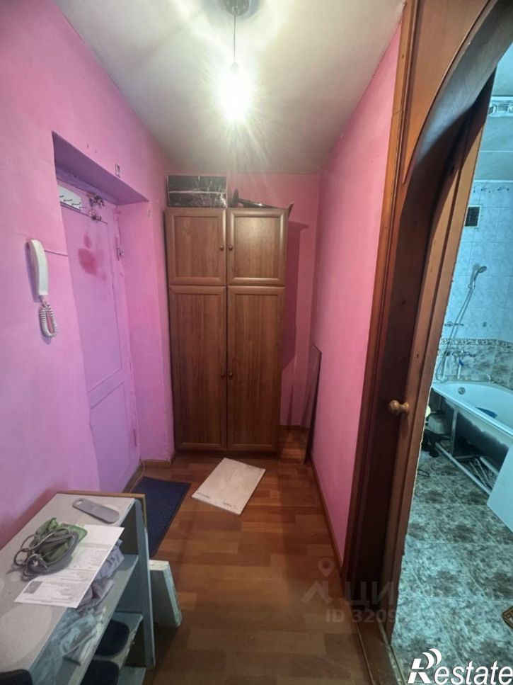 1-комн квартира Подаптечная улица, 1,  д. 1