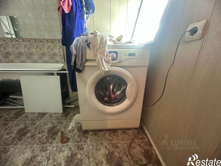 1-комн квартира Подаптечная улица, 1,  д. 1
