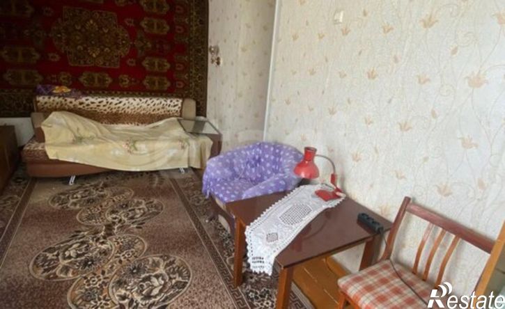 2-комн квартира улица Станиславского, 13,  д. 13