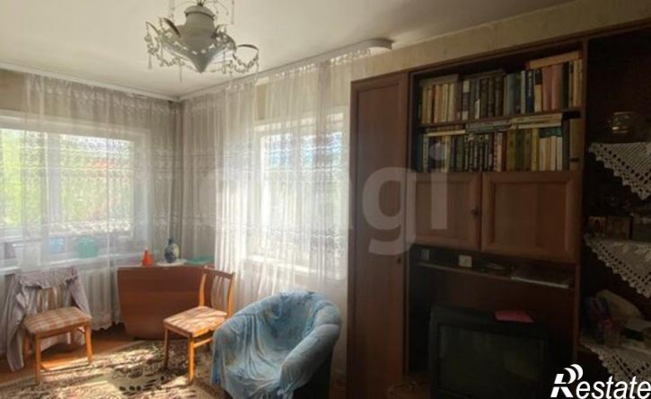 2-комн квартира улица Станиславского, 13,  д. 13