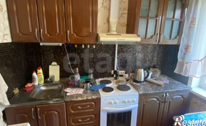 2-комн квартира улица Станиславского, 13,  д. 13
