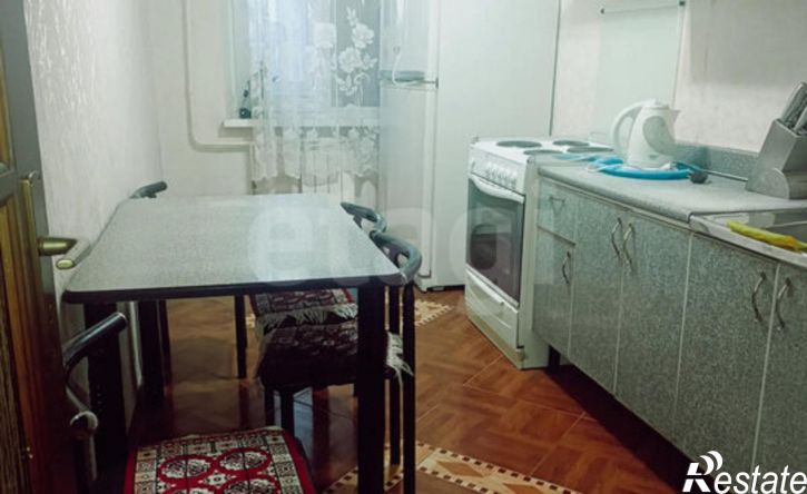 2-комн квартира микрорайон Университетский, 70