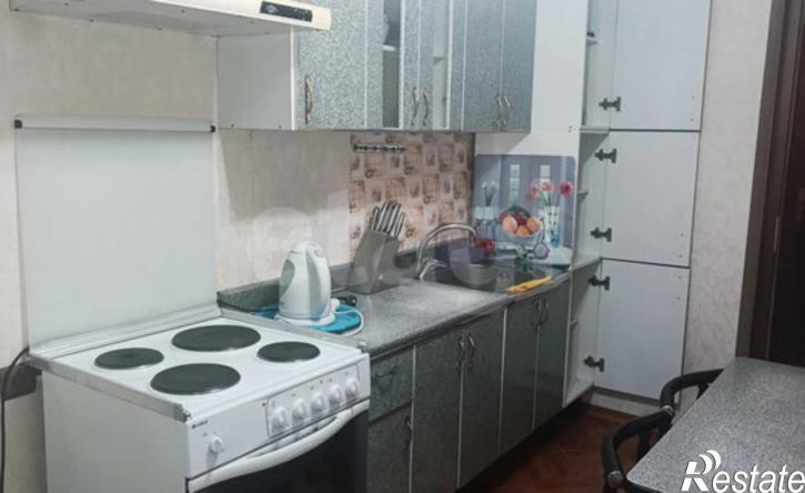 2-комн квартира микрорайон Университетский, 70