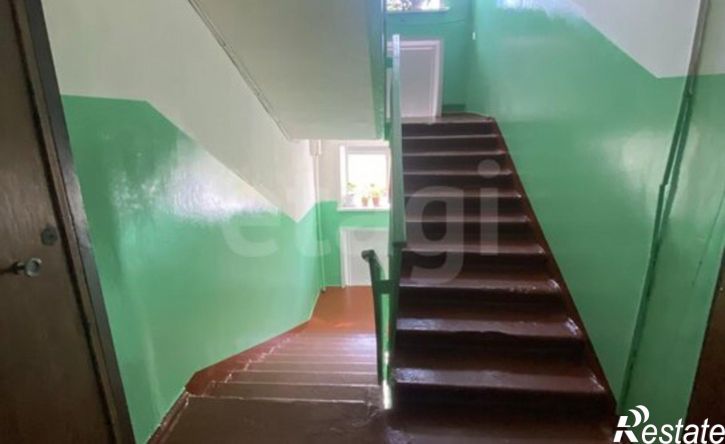 2-комн квартира улица Станиславского, 13,  д. 13