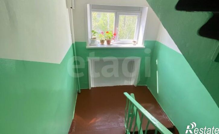 2-комн квартира улица Станиславского, 13,  д. 13
