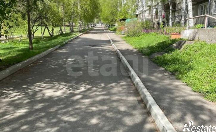2-комн квартира улица Станиславского, 13,  д. 13
