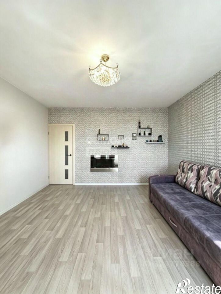 2-комн квартира Университетский мкр, д.80