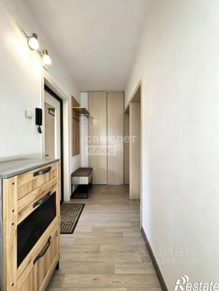 2-комн квартира Университетский мкр, д.80