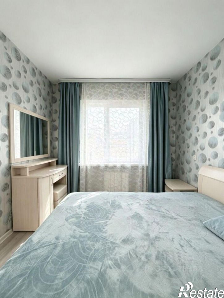 2-комн квартира Университетский мкр, д.80