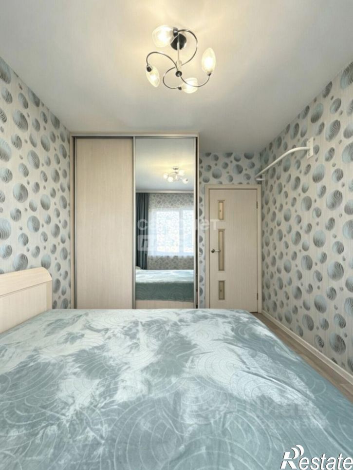 2-комн квартира Университетский мкр, д.80