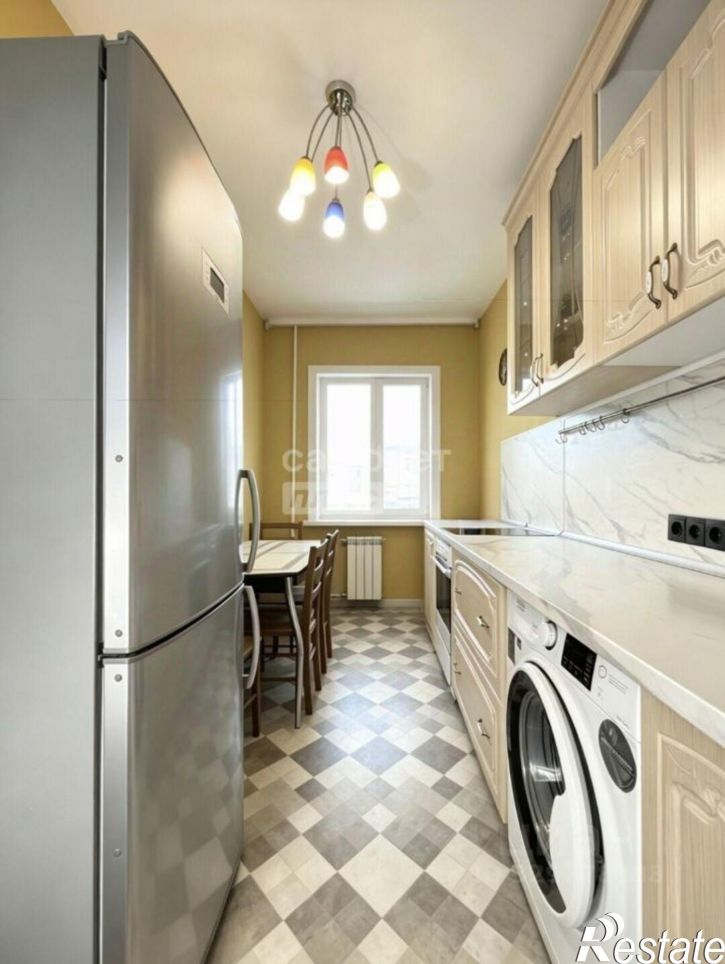 2-комн квартира Университетский мкр, д.80