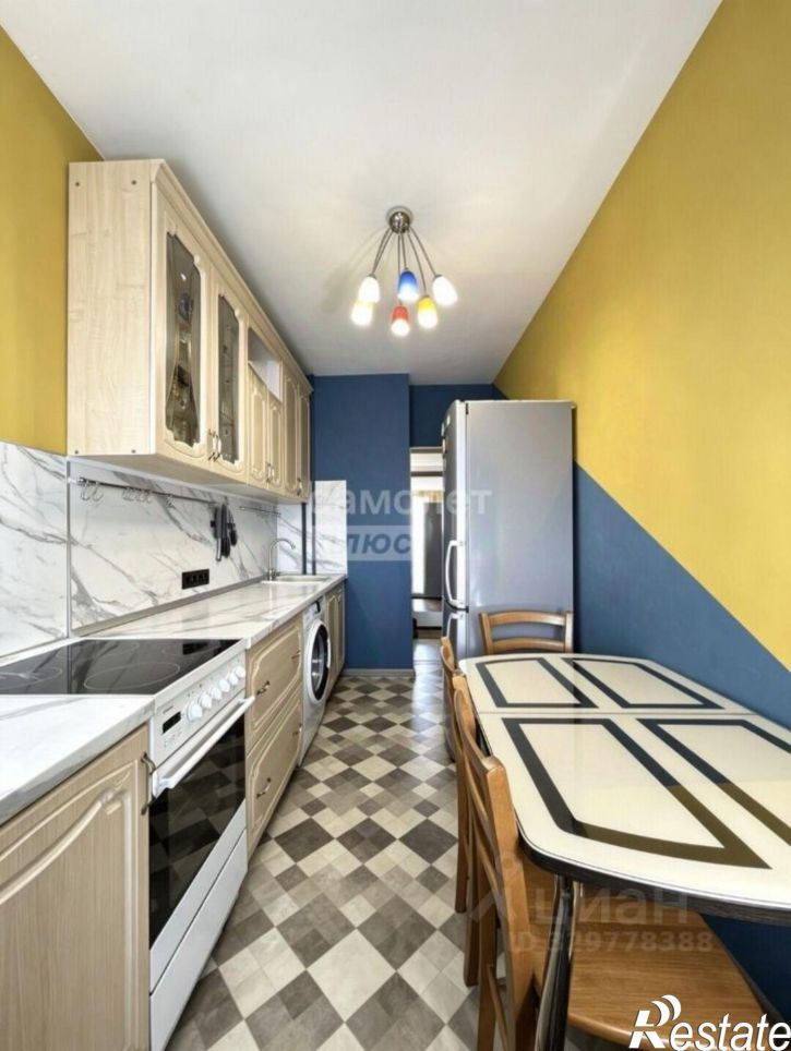 2-комн квартира Университетский мкр, д.80