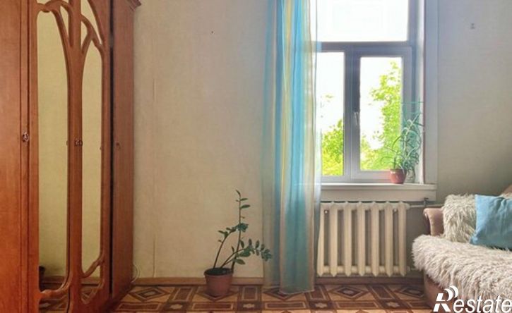 3-комн квартира улица Пушкина, 19/2,  д. 19/2