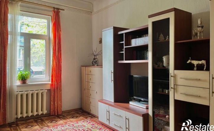 3-комн квартира улица Пушкина, 19/2,  д. 19/2