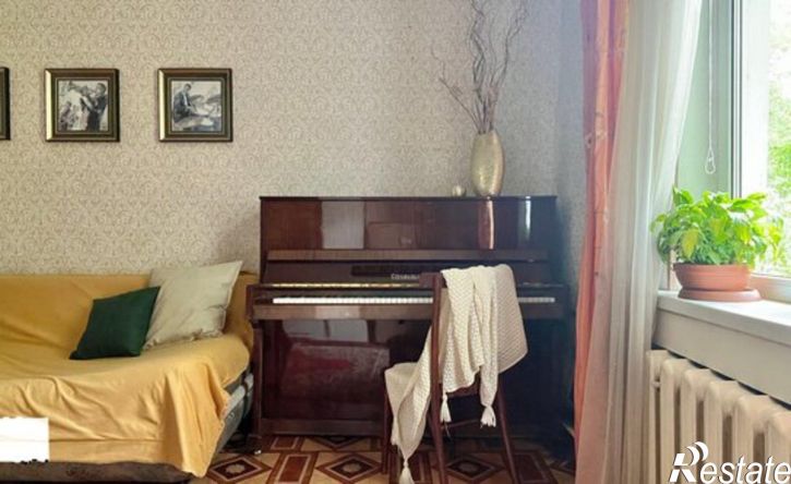 3-комн квартира улица Пушкина, 19/2,  д. 19/2