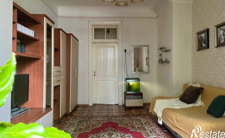 3-комн квартира улица Пушкина, 19/2,  д. 19/2