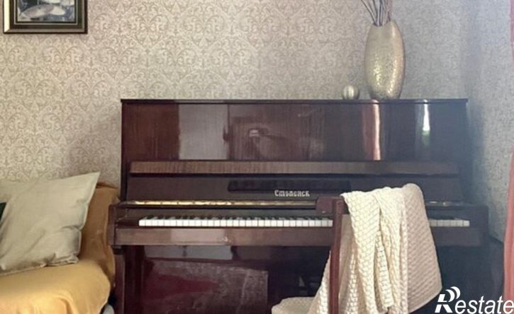 3-комн квартира улица Пушкина, 19/2,  д. 19/2