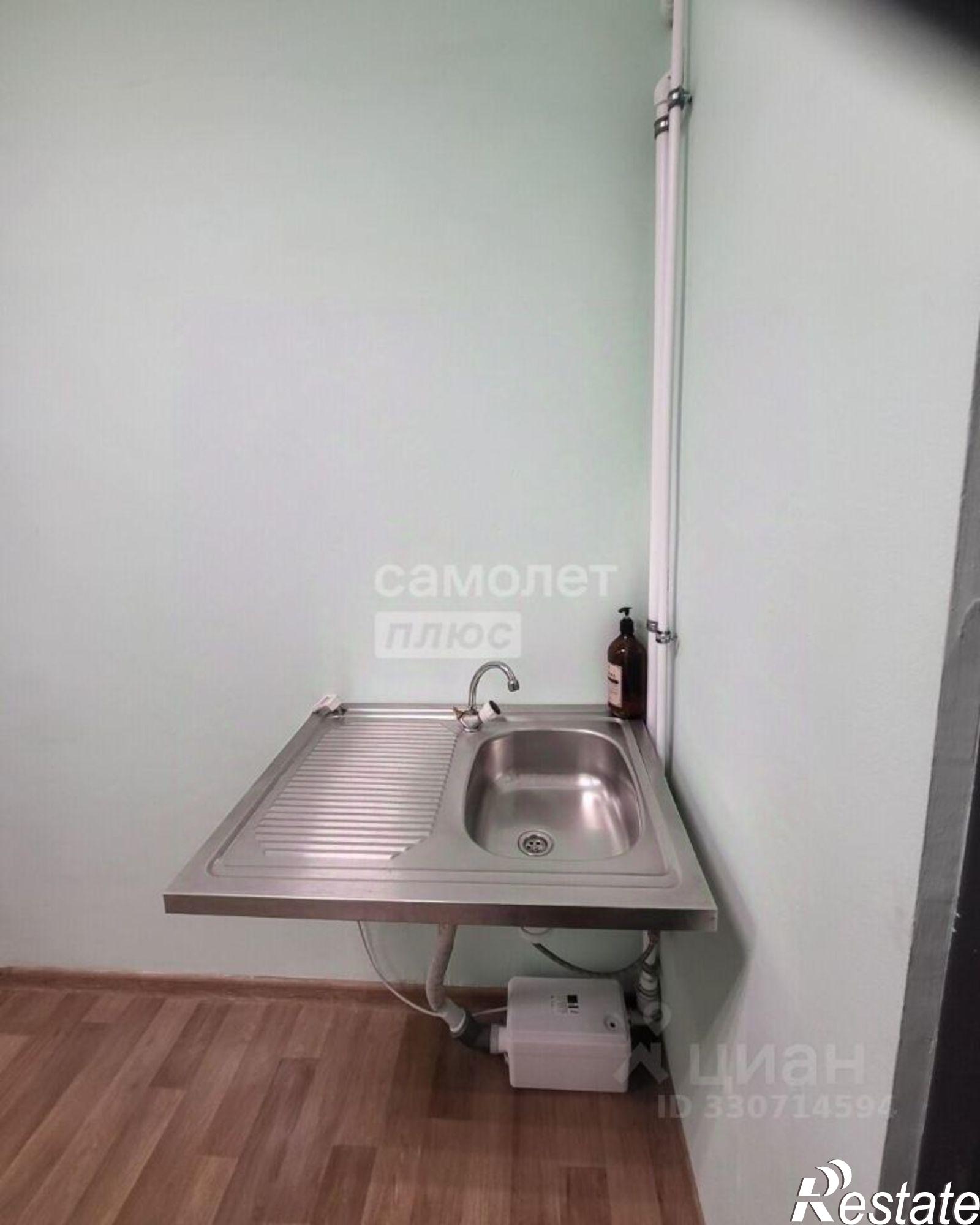 Купить офис, помещение под офис за 3 586 730 рублей на улица Мухиной, 19А