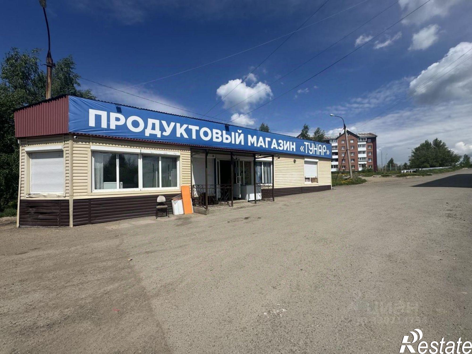 Купить ОСЗ, отдельно стоящее здание за 2 650 040 рублей на микрорайон Зеленый, д.132/1