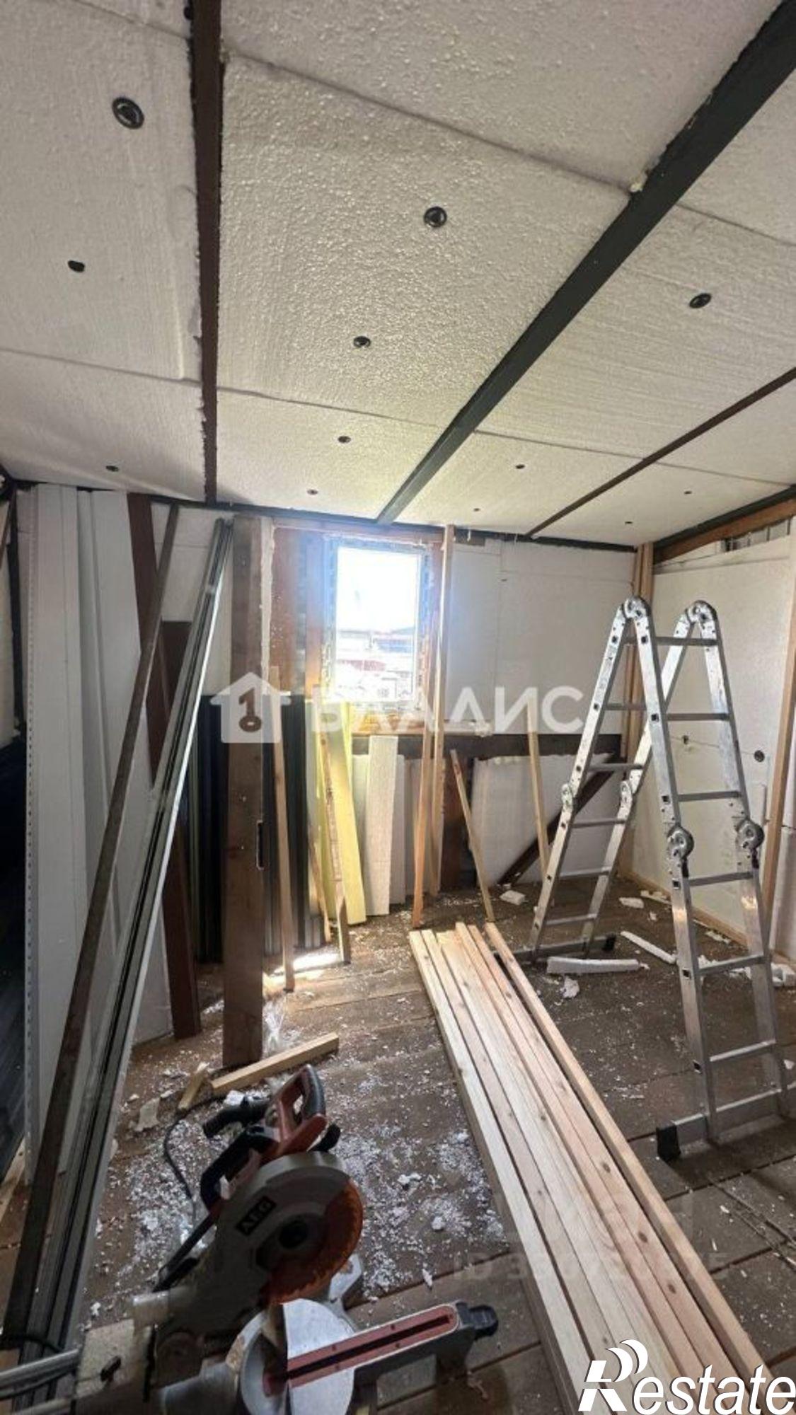 Купить гараж, место в паркинге за 1 700 040 рублей на Напольная улица, 385А