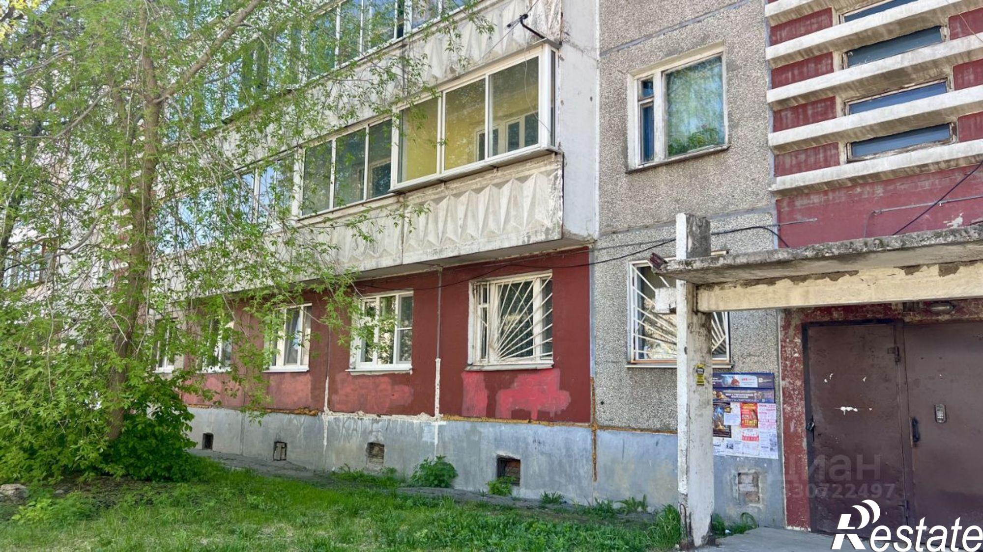 Купить комнату за 1 980 000 рублей на микрорайон Юбилейный, 36Б