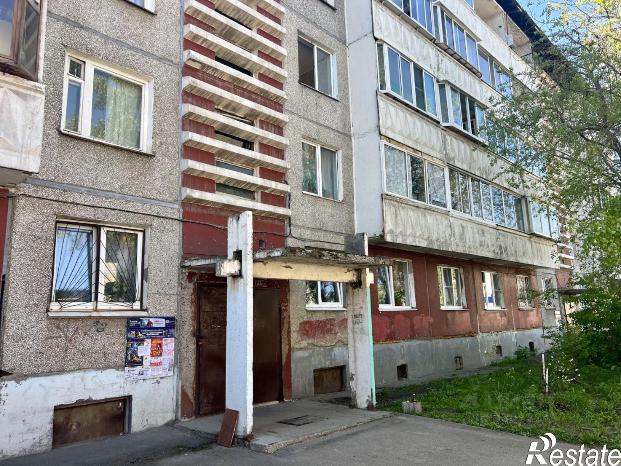 Купить комнату за 1 980 000 рублей на микрорайон Юбилейный, 36Б