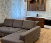 3-комн, 62кв м, этаж 3/5 улица Ржанова, 25
