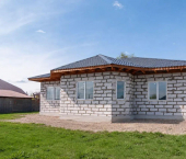 коттедж 190 кв м Кемеровская улица, 53