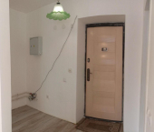1-комн, 30кв м, этаж 1/3 Топкинская, 81