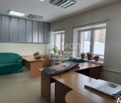 офис 100 кв м, этаж 2/3 улица Марата, 34В