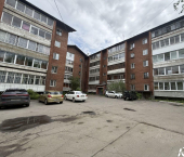 2-комн, 44кв м, этаж 2/5 улица Ломоносова, 72