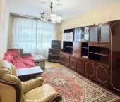 1-комн, 32кв м, этаж 3/5 улица Омулевского, 5
