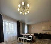 1-комн, 45кв м, этаж 1/11 Байкальская улица, 157/1