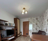 комната 13 кв м Первомайский мкр, 38а