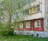 комната 17 кв м микрорайон Юбилейный, 36Б