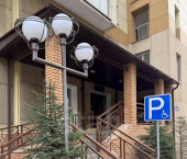 2-комн, 60кв м, этаж 8/18 ул Семена Лагоды, 4/1