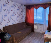 комната 12 кв м Академическая улица, 62А