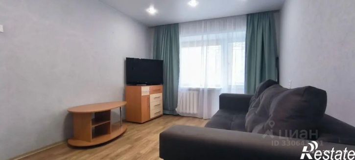 1-комн квартира Трудовая улица, 73,  д. 73