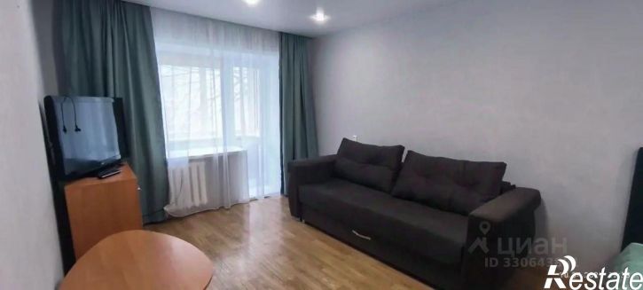 1-комн квартира Трудовая улица, 73,  д. 73