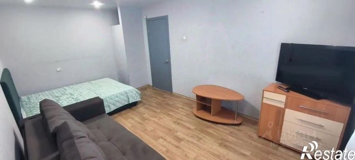 1-комн квартира Трудовая улица, 73,  д. 73
