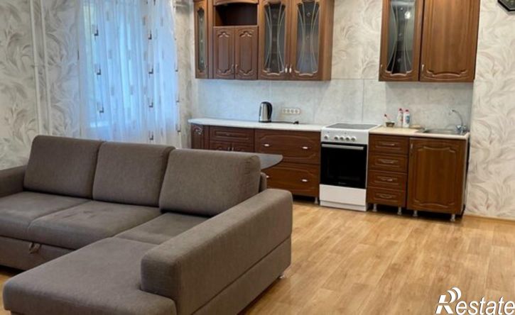 3-комн квартира улица Ржанова, 25,  д. 25
