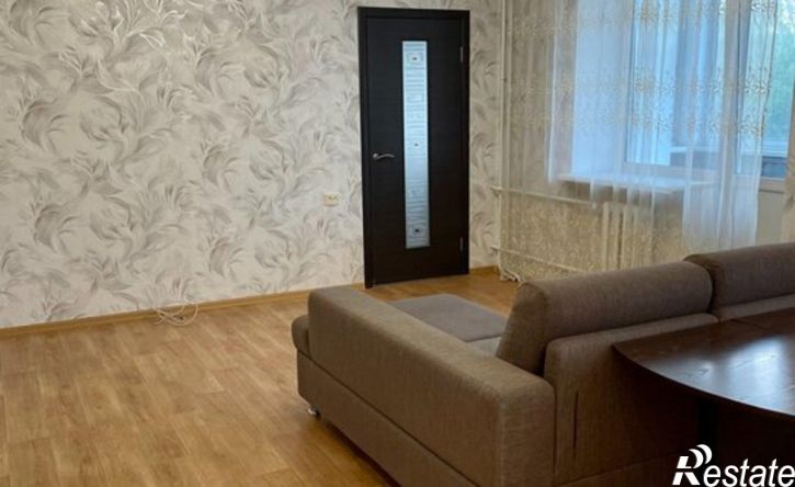 3-комн квартира улица Ржанова, 25,  д. 25