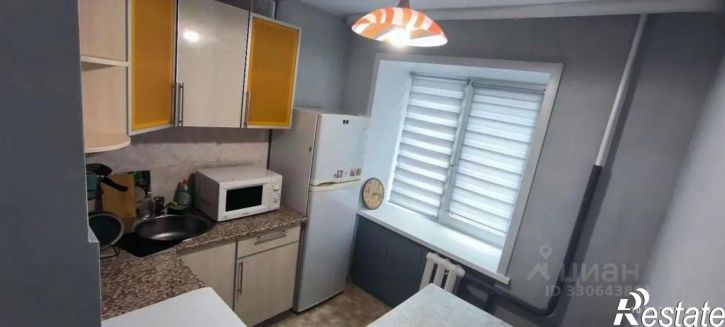 1-комн квартира Трудовая улица, 73,  д. 73