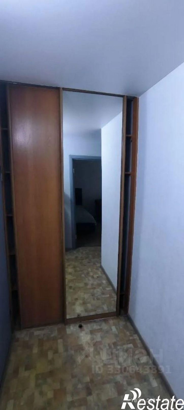 1-комн квартира Трудовая улица, 73,  д. 73