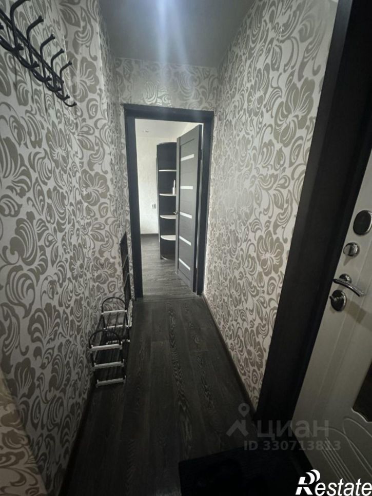 1-комн квартира бульвар Рябикова, 1А,  д. 1А