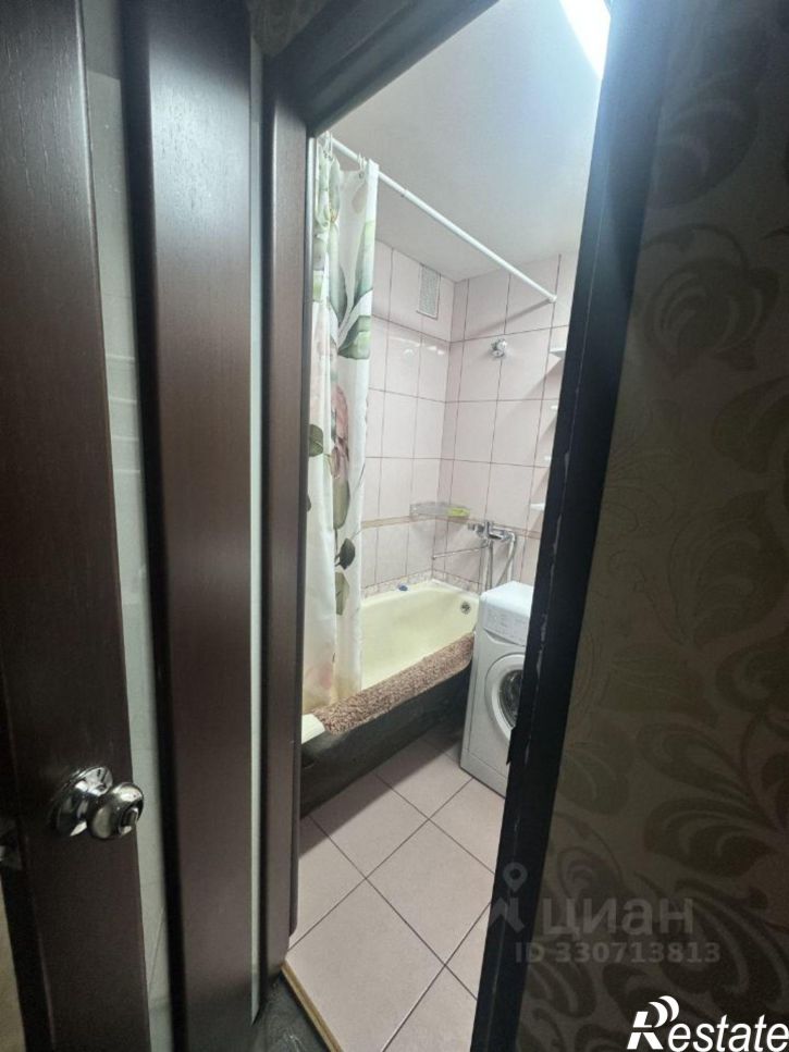 1-комн квартира бульвар Рябикова, 1А,  д. 1А