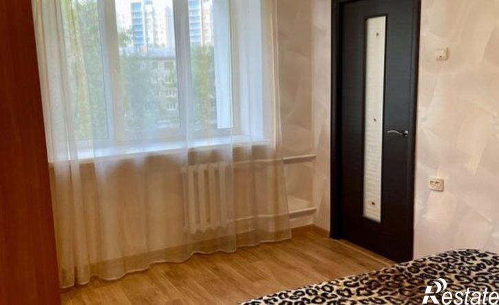 3-комн квартира улица Ржанова, 25,  д. 25