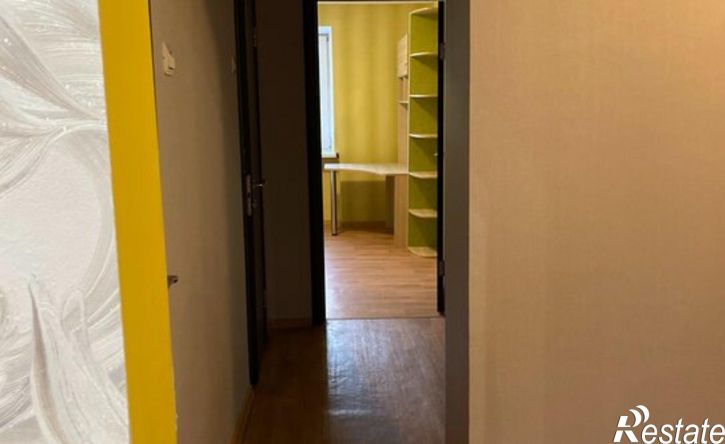 3-комн квартира улица Ржанова, 25,  д. 25