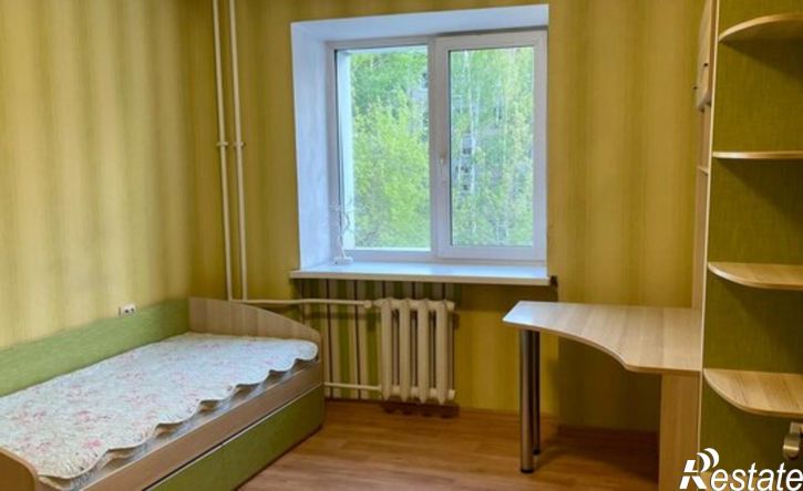 3-комн квартира улица Ржанова, 25,  д. 25