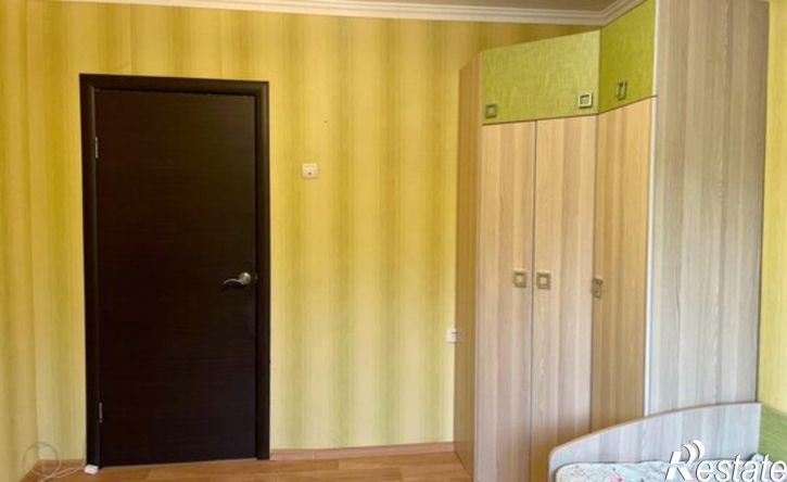 3-комн квартира улица Ржанова, 25,  д. 25